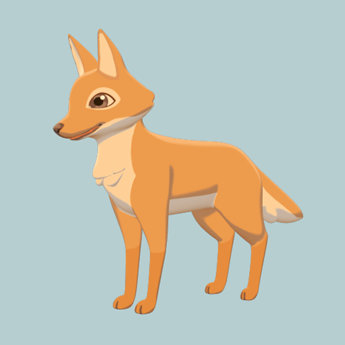 CoyoteHowl