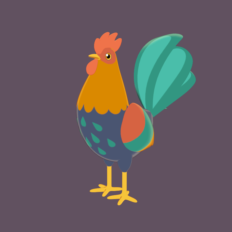 RoosterWhat