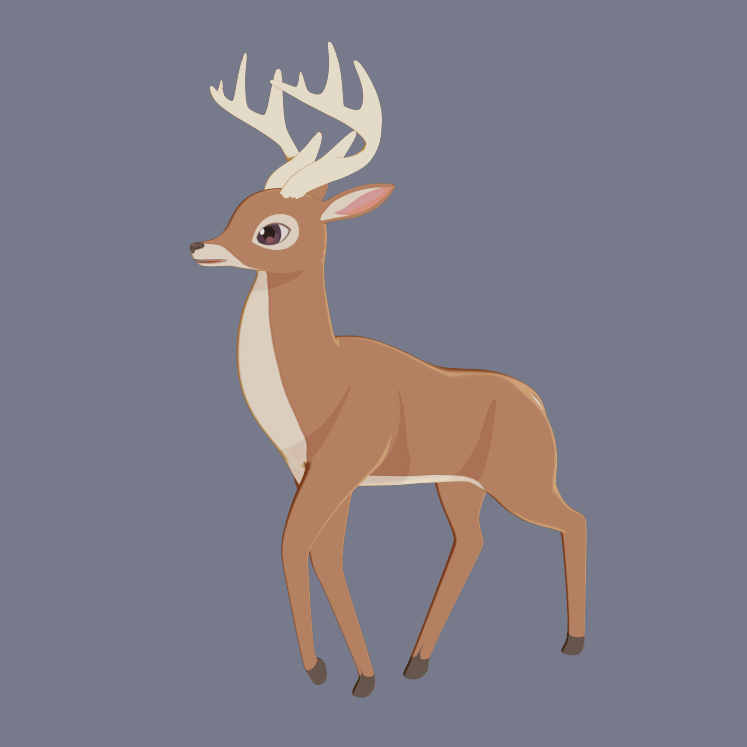 BuckWalk