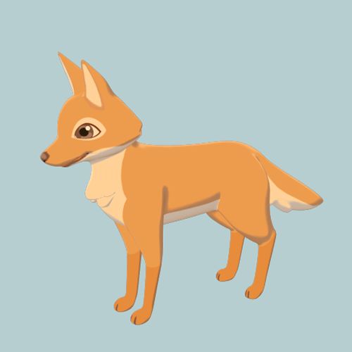 CoyoteIdle
