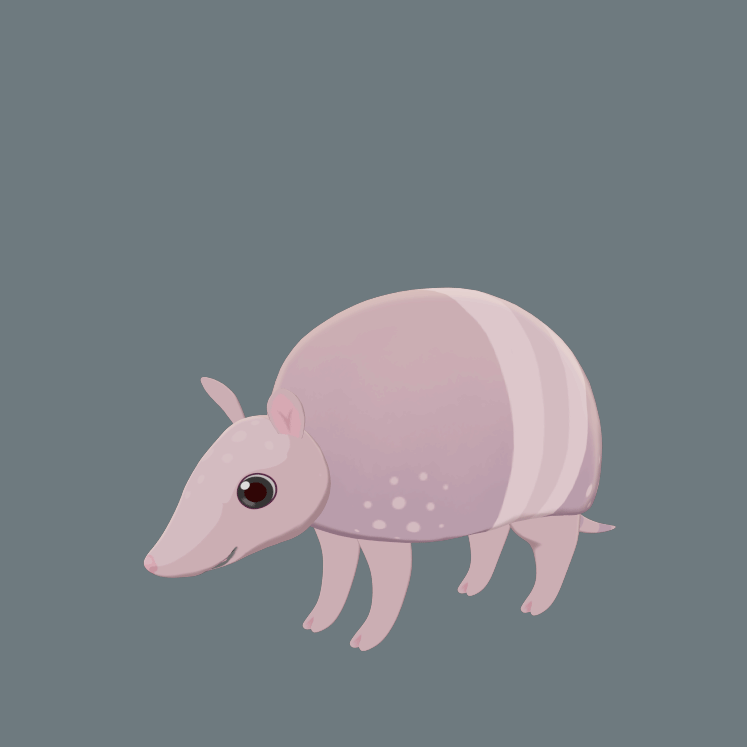 ArmadilloBall