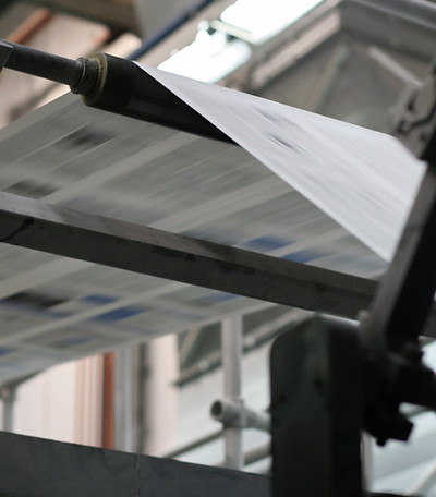 Printing Machine