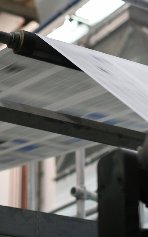 Printing Machine