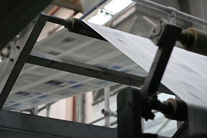 Printing Machine