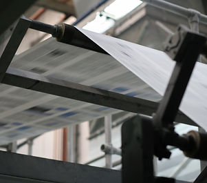 Printing Machine