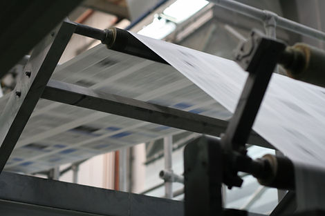 Printing Machine