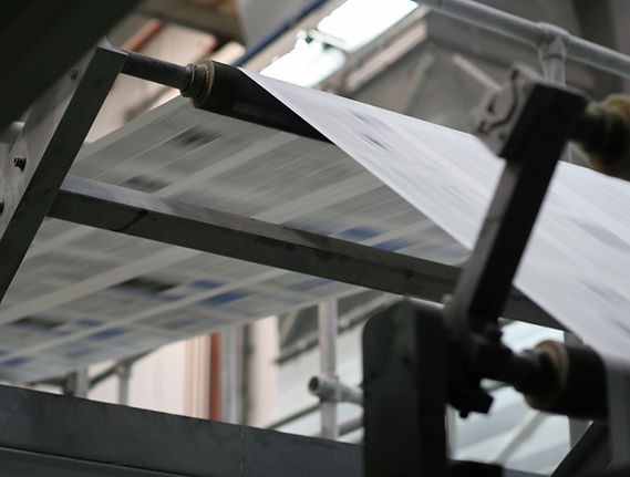 Printing Machine
