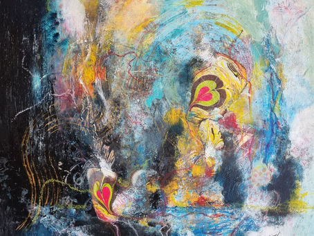 Working on Abstraction