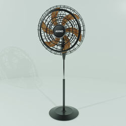 The Fan (Game Asset)