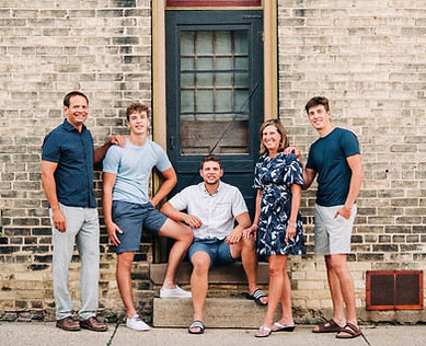 Barnish Family.jpg