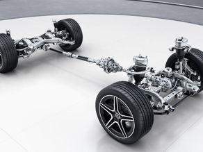 I TIPI DI TRAZIONE DELLE AUTO