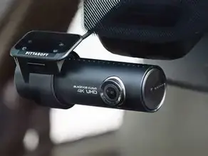 Cos'è una dashcam