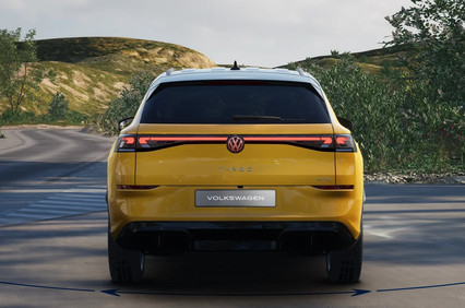 Volkswagen T-Roc 2026