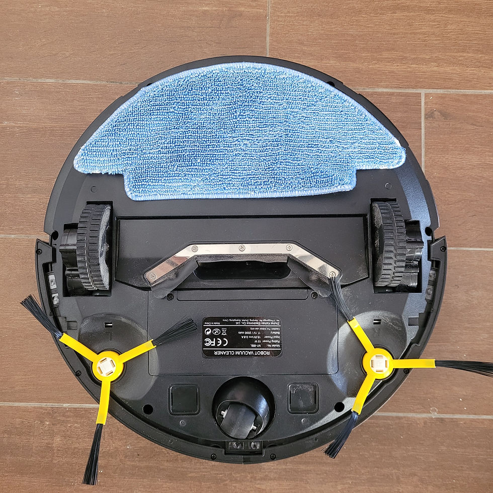 Miniature : Matos M1 basic 