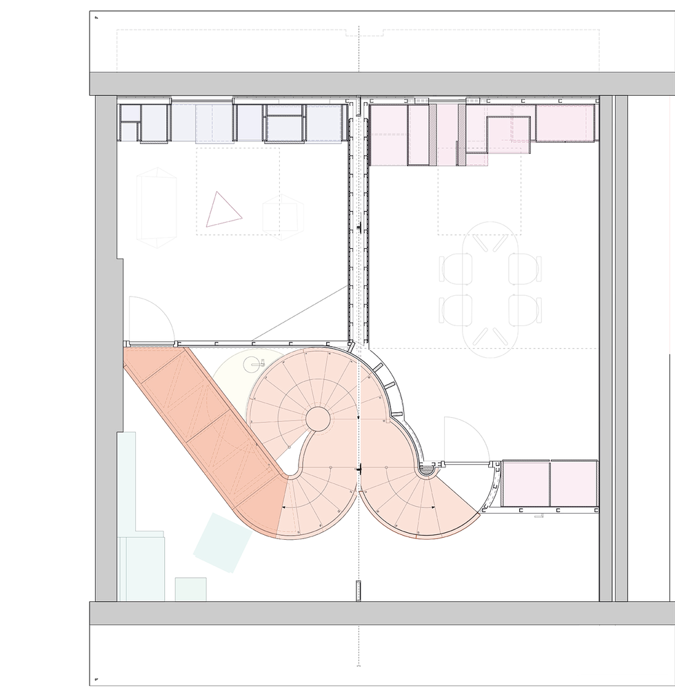 Werkruimte grondplan 00 72dpi