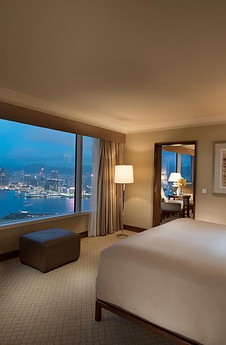 hilton-conrad-hotel-besiktas-taksim-foto