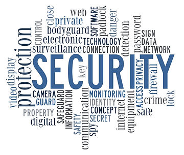 Seguridad robo de identidad