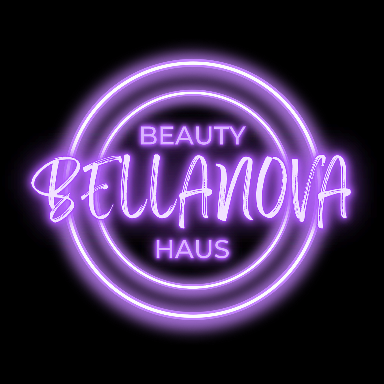 BellaNova Beauty Haus Lash Extensions, Ombré Brows, Brow Lamination