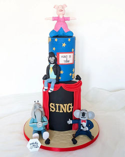 Sing