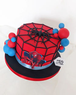 Spiderman