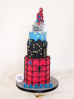 Spiderman