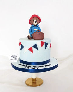 Paddington