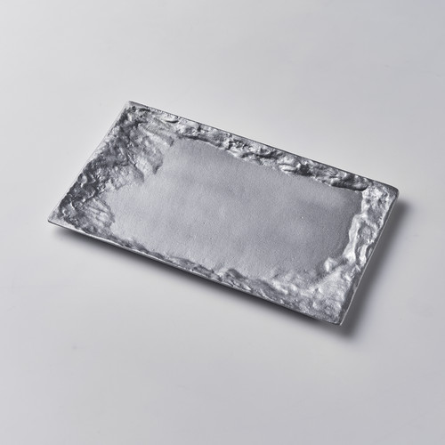 Mt.plate L KANAMORI ALLOY