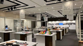 KEEP IT REAL 虎ノ門ヒルズ