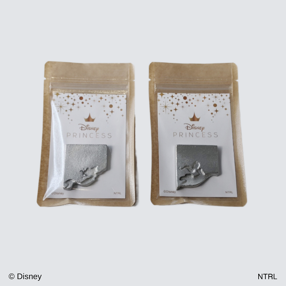 サムネイル： cutlery rest - アリエル デザイン