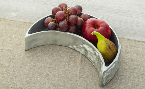 三日月のうつわ | KANAMORI ALLOY