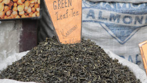 Immunity & other Medicinal Benefits of Tea