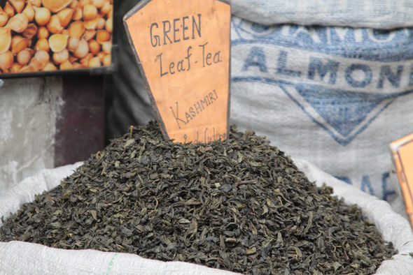 The truth About Sun Tea