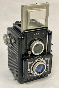 TLR-1003