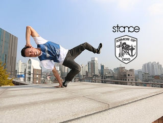 WATCH: When "religion" judges Hip Hop Culture...Bboy Dyzee featured in a piece about Hip H
