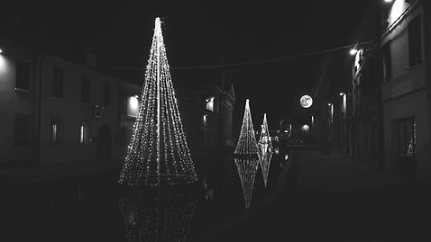 Natale di Luci a Comacchio