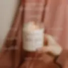 Thumbnail: She Believed She Could... Candle