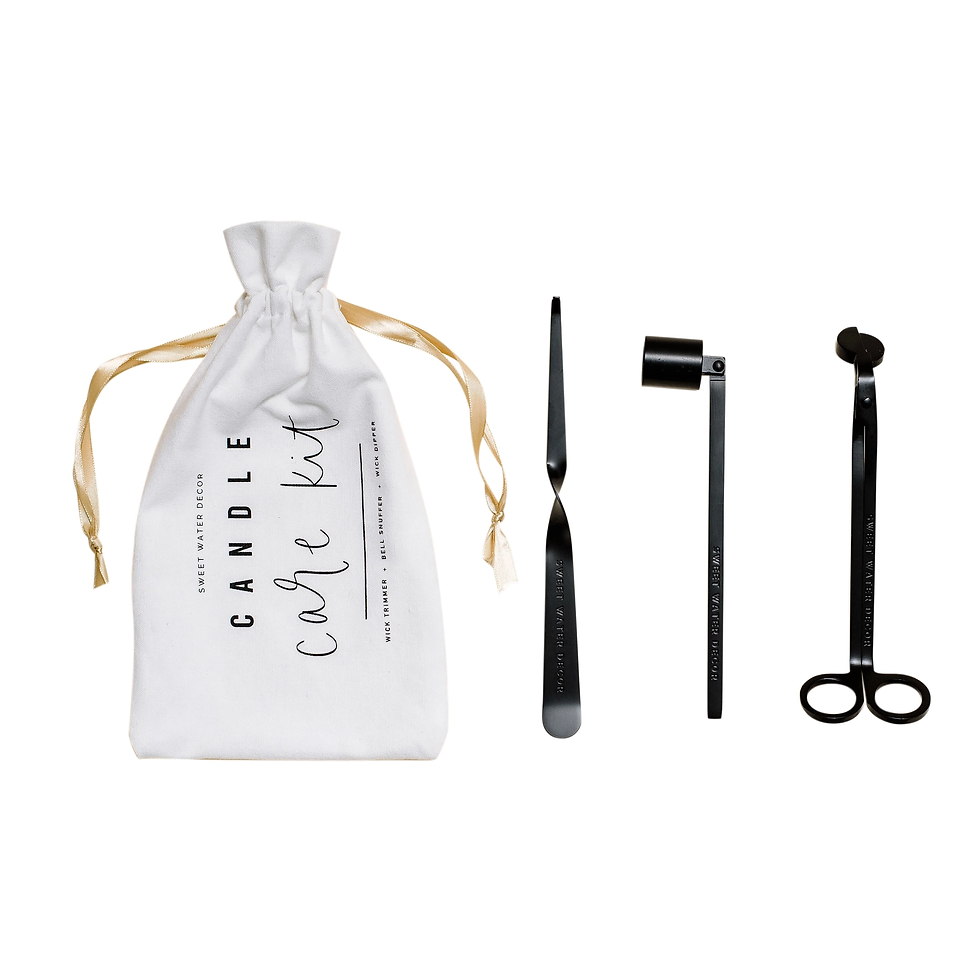 Thumbnail: Candle Care Kit