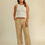 Thumbnail: The Twill Khaki Pant