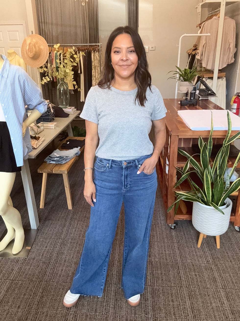 Thumbnail: The Fiona Denim