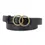 Thumbnail: The Double Circle Belt