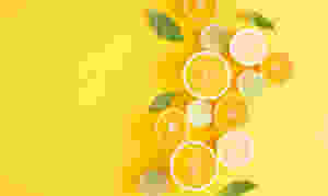 orange lemon lime citrus fruit