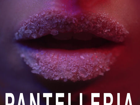 Il ritorno di Gianluca De Rubertis con  "Pantelleria", uno scrigno di superbe sensazioni.