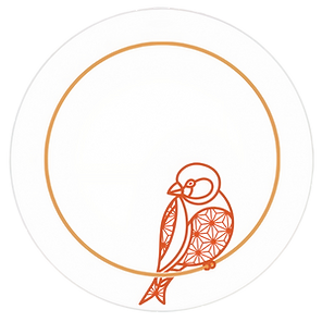 Spice Finch