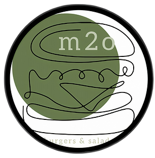M2O Burgers & Salads