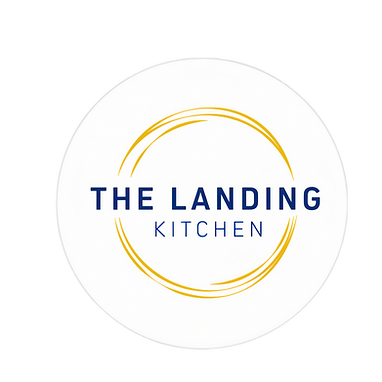 The Landing Kitchen