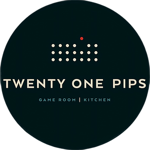 Twenty One Pips