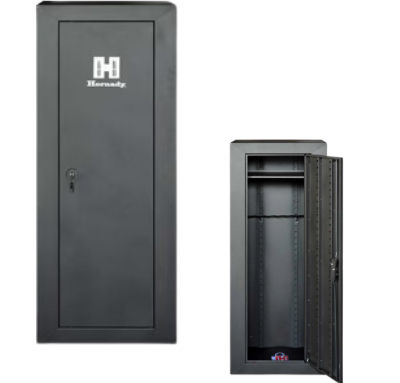 Hornady Security cabinet
