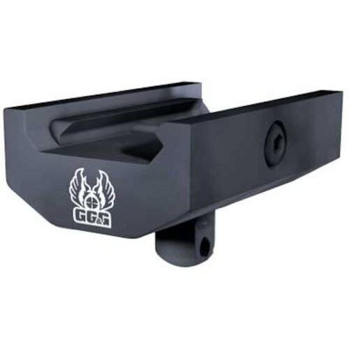 GG&G HARRIS BIPOD ADAPTER Ponce De Leon Gun