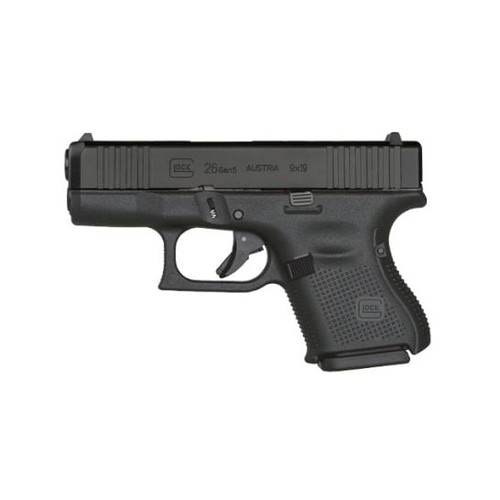 GLOCK 26 GEN 5 9MM Ponce De Leon Gun