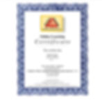 wm cert